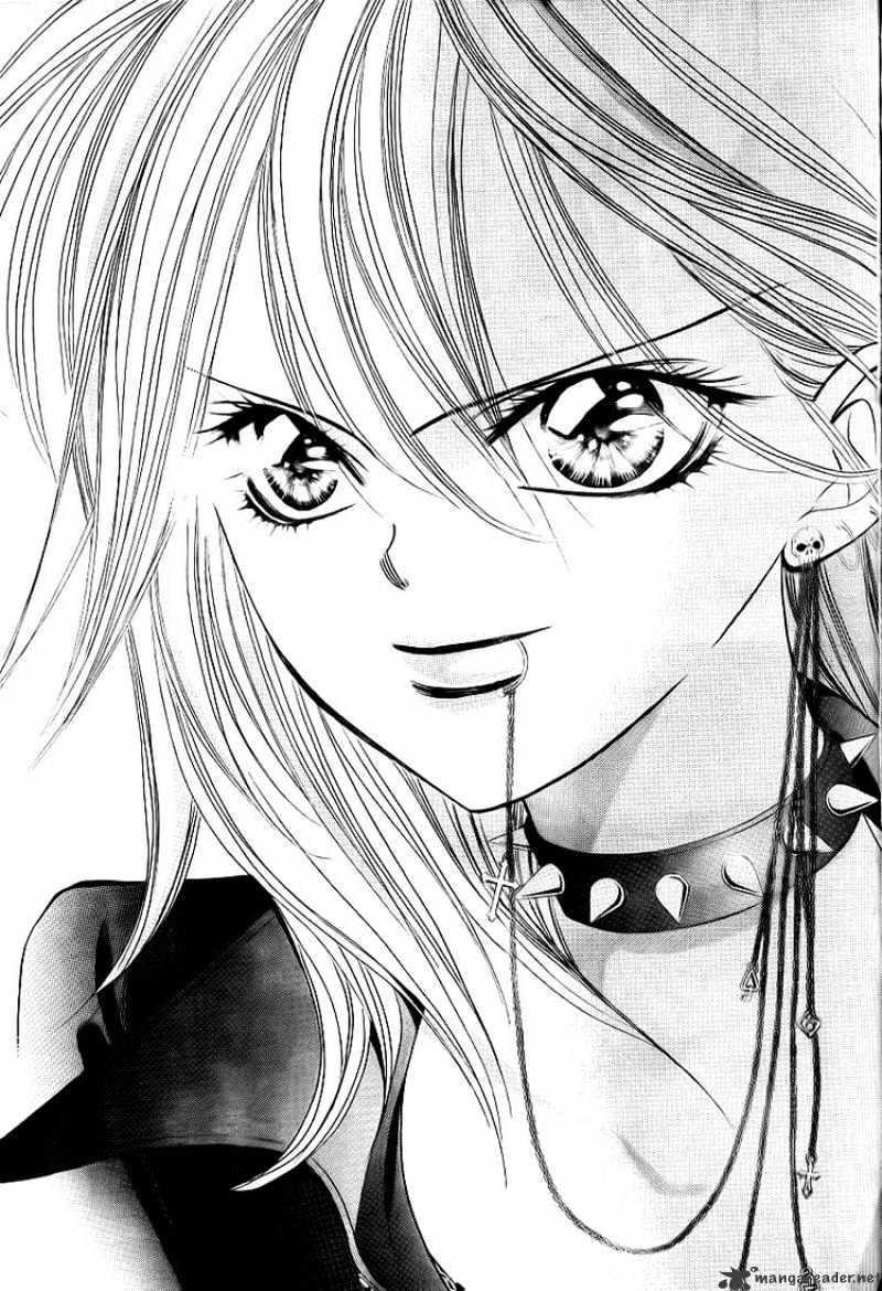 Skip Beat, Chapter 157 image 25